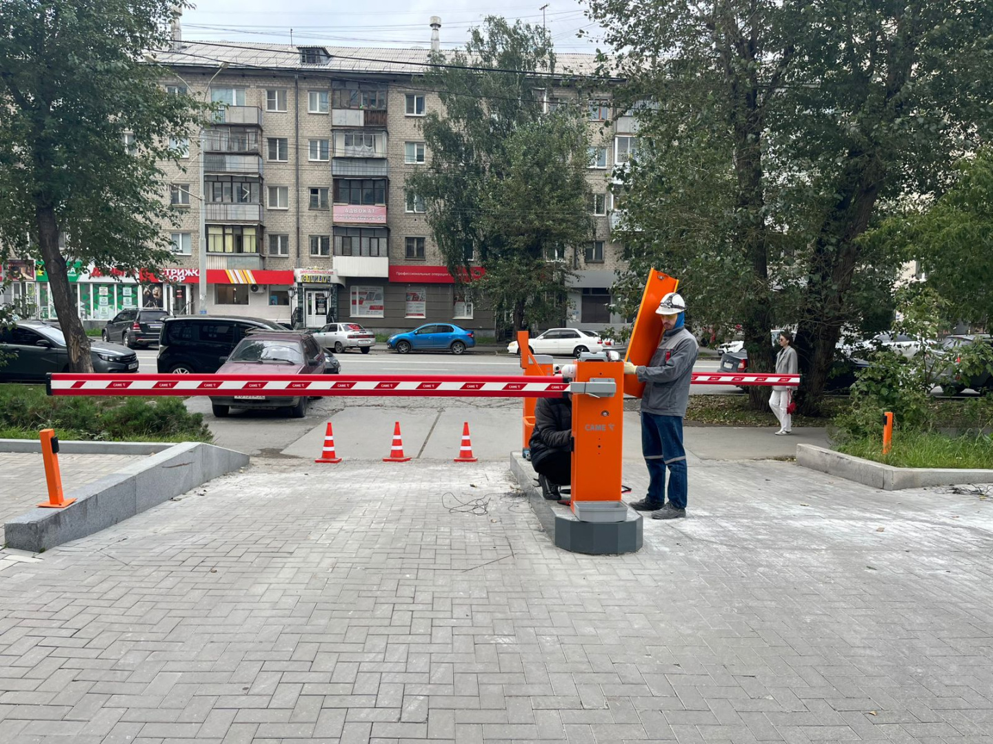 Ремонт шлагбаума 1.jpeg